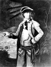 In the united states, the name of benedict arnold is synonymous with treason. Why Benedict Arnold Is An American Patriot In London