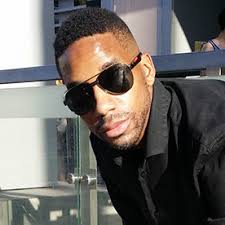 Christopher Kendrick