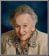 Obituary information for Eva Hogan