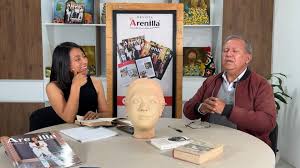 Revista Arenilla agregó una foto nueva.