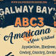 Galway Bay's ABC3 Americana Music Festival — Ocean event image