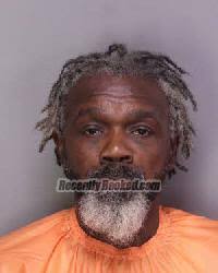 RICHARD WAYNE EADDY Arrest Record & Booking Info