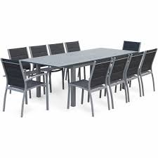 Sol 72 Outdoor Woodcliff 8 Seater Dining Set Outdoor Dining Chairs Outdoor Dining Set Garden Furniture Sets