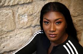 Jun 02, 2021 · nos confrères de variety rappellent que la célèbre chanteuse aya nakamura se produira au festival coachella. Jolie Nana Aya Nakamura S New Hit Was Listened To 10 Million Times In 3 Days The Limited Times