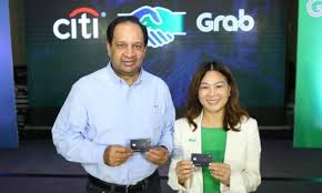 Free 5x plaza premium lounge accesses in malaysia. Grab Introduces Co Branded Credit Card