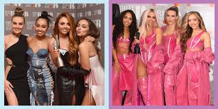 Visit for the latest news, tour dates, browse the photo gallery, listen to little mix's music and watch the videos. Jesy Nelson S Most Memorable Little Mix Moments A Timeline