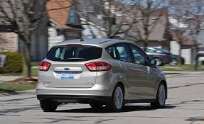 Image result for White Gold 2017 C-Max