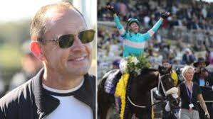 An amazing horse': Nature Strip retired after Concorde defeat