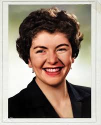 Doreen St-Aubin Obituary (2021)