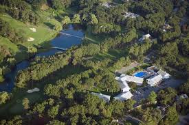 Blue rock golf course opened to the public in 1962, after founder pete davenport engaged top golf course designer geoffrey cornish to build the first championship par 3 golf course in the region. Blue Rock Golf Course Aerial View Picture Of Blue Rock Golf Course South Yarmouth Tripadvisor