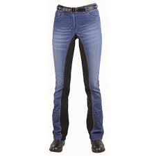 Célèbre pour ses créations de haute couture , ainsi que pour les parfums portant son nom, elle est à l'origine de la maison chanel. Ahcheval Fr Pantalon D Equitation Jodhpur Summer Denim A 66 63