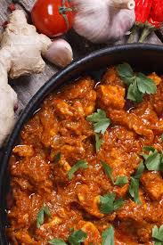 Make An Authentic Chicken Vindaloo In Your Instant Pot Or Pressure Cooker In Minutes Rather Than Hou Vindaloo Recipe Chicken Vindaloo Recipe Chicken Vindaloo