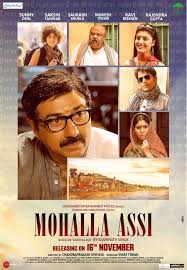 Mohalla Assi 2015 Imdb 15,743 likes · 4 talking about this. mohalla assi 2015 imdb