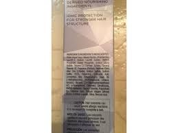 Check the drop chart on the side of the box to choose your shade, then drop the desired amount of drops into the conditioner. Ion Demi Permanent Creme Hair Color 7na Medium Ash Blonde 2 05 Oz Ingredients And Reviews
