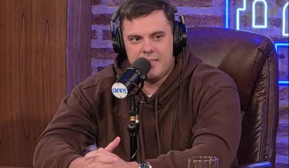 La furia del Gordo Dan: expone a candidato libertario que se burló de  Karina y Bullrich - ANDigital