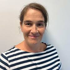 Sandra Seibert's Instagram, Twitter & Facebook