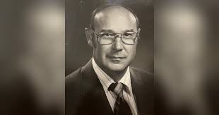 Obituary for Ernie D. Walker