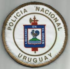 These uruguay logo designs sport the national colors of uruguay. National Police Of Uruguay Wikipedia