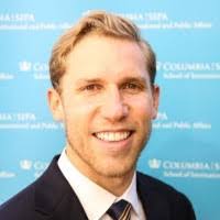 Thomas Schorr's Instagram, Twitter & Facebook