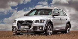 2014 Audi Q5 Order Guide 2014 Audi Q5 Tdi Automobile Magazine Audi Q5 Audi Audi Sports Car