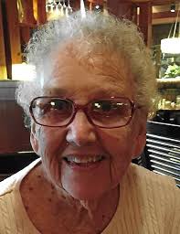 Obituary information for Helene Elizabeth Barth
