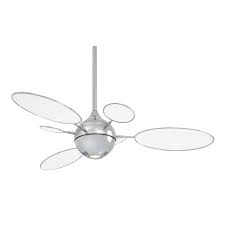 54 George Kovacs 6 Blade Ceiling Fan Light Kit Included Modern Ceiling Fan Ceiling Fan With Light Ceiling Fan
