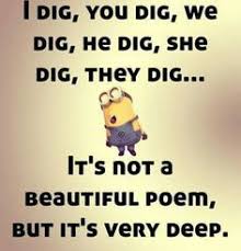 Image Result For Minion Poems Minions Funny Laughing Quotes Funny Minion Quotes