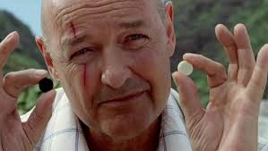 Image result for ‫جان لاک لاست‬‎