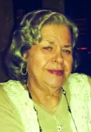 Mary Hanks Obituary (1936