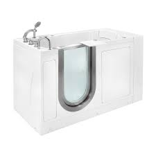 Bathing should be relaxing and soothing regardless of your age. The Best Walk In Tubs Of 2021