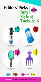 Keeping your curls looking great can be hard, but these curly hair tools and products, from having curly hair comes with its own unique set of challenges. 2018 Best Styling Tools For Curly Hair Naturallycurly Editors Choice Naturallycurly Com