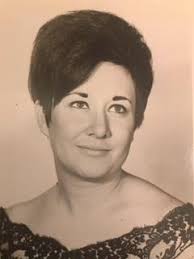 Sharon Jackson Obituary (1948