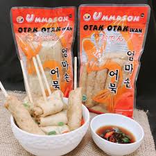 Proses pembuatan sosis untuk edukasi sosis adalah makanan yang umumnya terbuat dari daging (daging sapi, ayam Jual Odeng Otak Otak Ikan Fish Cake Eomuk Ommason 350gr Halal Kota Sukabumi Ommason Official Sukabumi Tokopedia