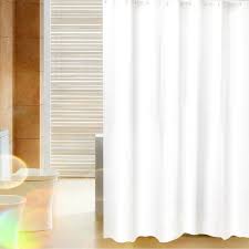 Enjoy free shipping & browse our great selection of shower curtains that will look great in your bathroom! Buy Shower Curtain White Waterproof Mildew High Quality Pe At Affordable Prices Price 10 Usd Free Shipping Real Reviews With Photos Joom