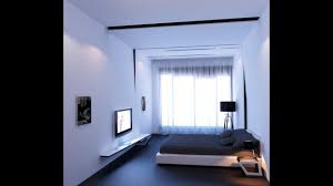 Minimalist bedroom design the best part of this design is that you don't have to add many things in your house still the room minimalist kitchen design: Top 60 Minimalist Interior Design For Small Condo Creative Ideas 2018 Home Decorating Ideas Youtube