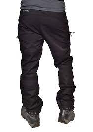 Nordwand pro is a fully equipped outdoor pant with great fit. Nordwand Pro Pants Product Review Totalmtb