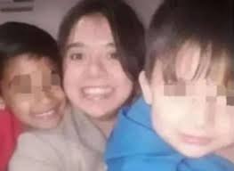 Increíble recuperación de Mateo, el niño de 9 años baleado por su padre en  Rawson