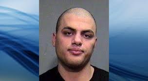 12 yrs for attempted murder