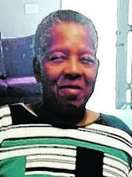 Barbara Alexander Obituary (1943