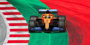 Lando norris believes mclaren can maintain a challenge for third place in the constructors' championship over the season. Formula 1 2020 Mclaren S Lando Norris Says Returning Straight To Racetrack After Lengthy Break Took Its Toll On Him Physically Sports News Firstpost