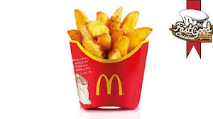 Recette Du Big Mac Facon Mcdo Fastgoodcuisine Youtube Food Potato Sauce Cuisine