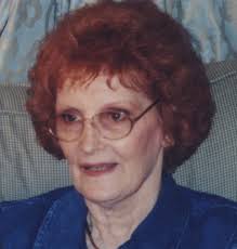 Beatrice Thompson Obituary