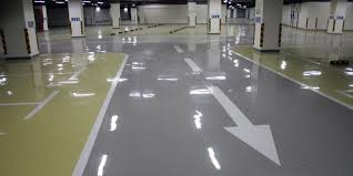 Güçlü yapıştırma gücüne sahip olan yapıştırıcı ürünleri, bu alanda tekzen gücünü ve etkisini. Otopark Zemin Kaplama Otopark Epoksi Zemin Kaplama Fiyati