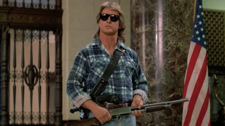 They Live Review | Movie - Empire