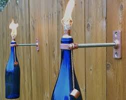 Just Insert A Oil Wick Kit Lampen Garten Beleuchtungsideen Fruhlings Dekoration