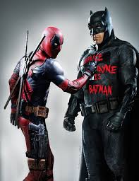 Deadpool And Batman 1920x1080 Deadpool Wallpaper Superhero Deadpool Hd Wallpaper