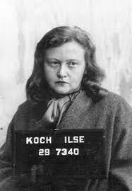 Ilse married in 1936 knowing they were the perfect match. Ilse Koch Wikipedia