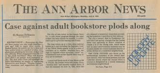 Velvet Touch | Ann Arbor District Library