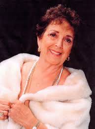 Peggy G. Windsor Obituary