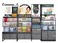 Cosmetic Displays | Cosmetic & Beauty Store Fixtures